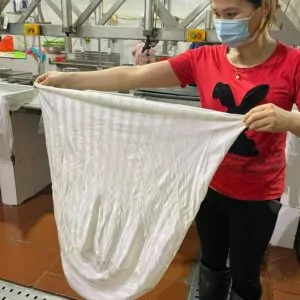 TÚI LỌC BÃ ĐẬU
