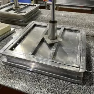 THIẾT BỊ LÀM ĐẬU